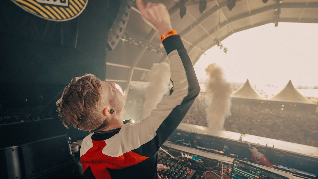 Joris Voorn - Live @ Fieldlab March 2021