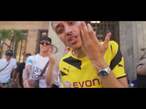 SABRI DERO - MA VIE (OFFICIAL MUSIC VIDEO)