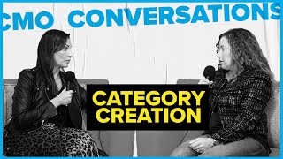 Category Creation with Emergence Capital