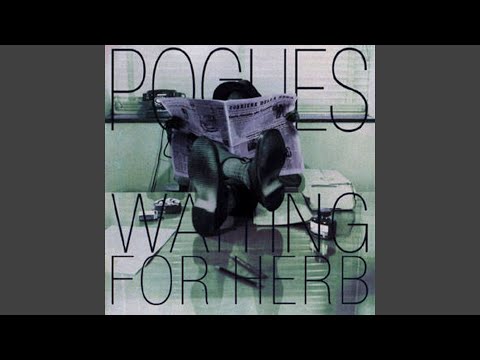 Pachinko - The Pogues