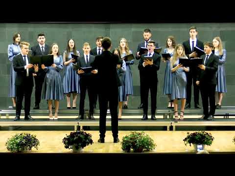 Domnul nostru vine iar ! | Corul SIGNUM, Bucuresti