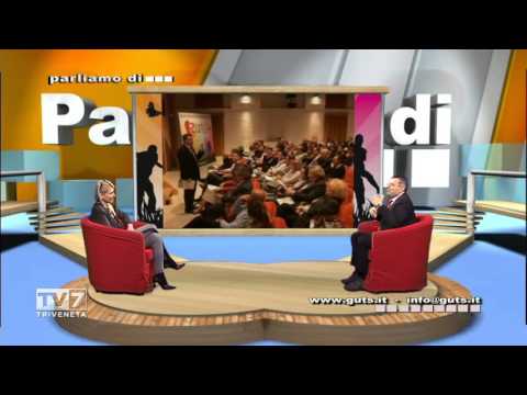 Parliamo di...del 18/04/2016 - Crescita personale, Guts Network
