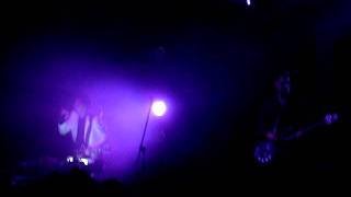 Matthew Dear - I Can&#39;t Feel (live @ OFF Festival 2011)