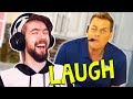THE SLAP CHOP GUY DID WHAT Jacksepticeye S Funniest Home Videos