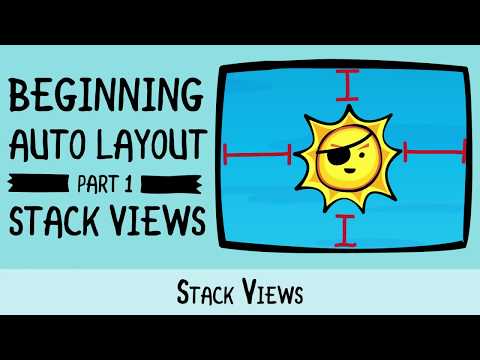 Beginning Auto Layout with Stack Views - raywenderlich.com