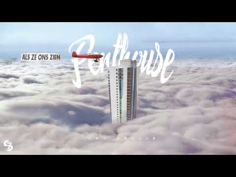 VAN SNELLE - Als ze ons zien (RE- UPLOAD) prod.Enna