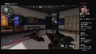久しぶりだぞい、CODリハビリやるぞい  [概要欄必読] [クロスプレイ参加型]