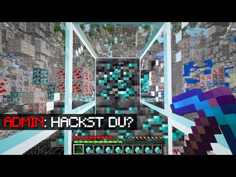 HACKEN bis zum BAN! 😂