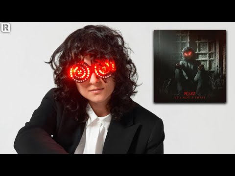 REZZ On 'It's Not A Phase' EP & Emo Influences | Interview