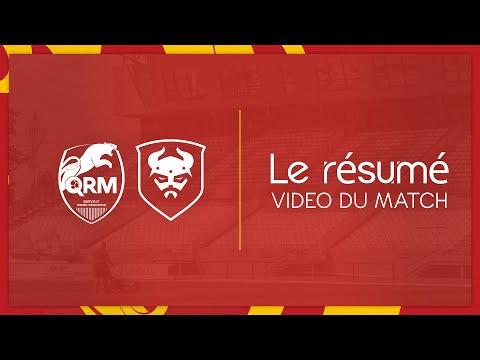 QRM 1-1 SM Caen : Le résumé du match