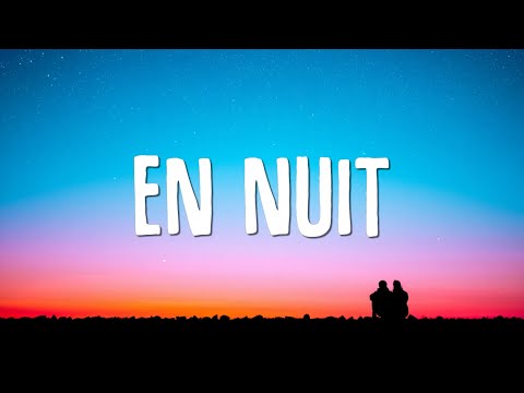 VIDEOCLUB – En nuit (Lyrics)