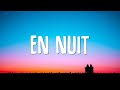 VIDEOCLUB – En nuit (Lyrics)