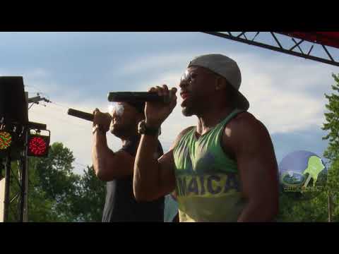 Springfield Township Summer Concerts: Lieutenant Dan's New Legs