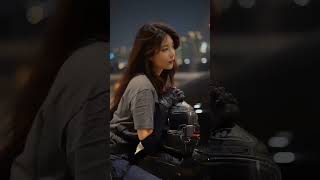 Girl rider whatsApp status ? || tiktok trend video??#status #whatsappstatus #shorts #short #viral