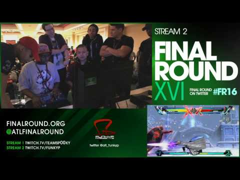 UMVC3 Team Norcal vs Team Midwest - Curleh Mustache Battle Royale - Final Round XVI