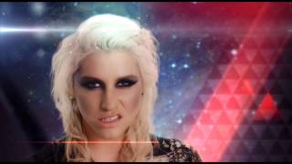 Kesha - What The Hell Is Wrong With Me