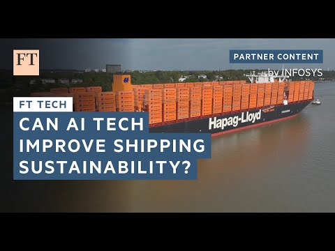 How Shipping Tech Is Cutting Waste Across the Global Supply Chain