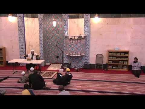 Seerah #68 - Expeditions After Khaybar