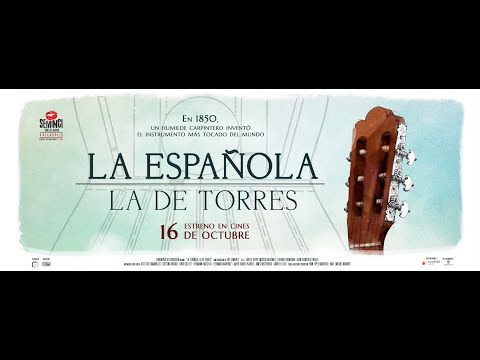 Trailer Oficial del largometraje documental "La Española. La de Torres".