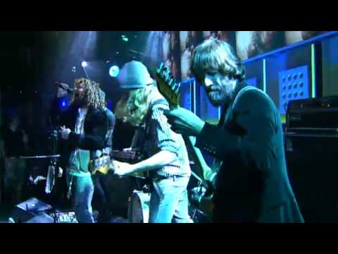 Voor aanvang (extra opname): Di-Rect - Natural High - 22-10-2010