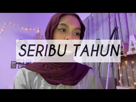 Seribu Tahun - Imran Ajmain (Covered by Wani Annuar)