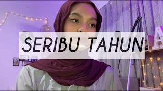 Seribu Tahun - Imran Ajmain (Covered by Wani Annuar)