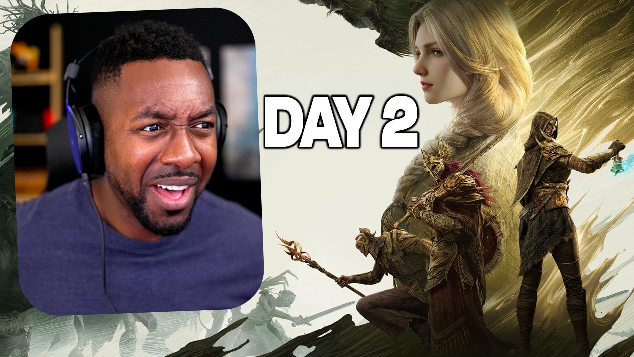 I Feel Like Hitting Some Crispy Foresights Slashes | Monster Hunter Wilds [Live]