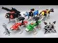 볼트론 럭키캣 VOLTRON Lucky Cat GOLION