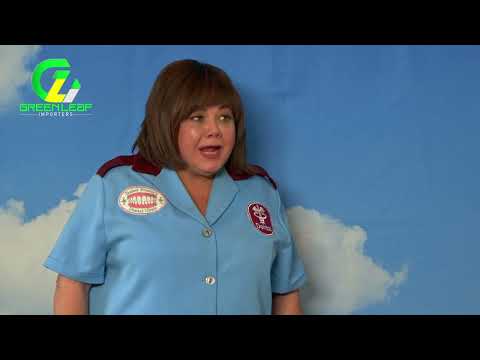 GREEN LEAF IMPORTERS (PTY) LTD. video.