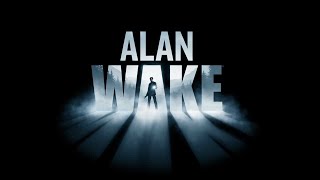 「Alan Wake Remastered」#4 エラー落ちしたので再配信