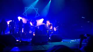 Damon Albarn - Heavy Seas Of Love (LIVE)