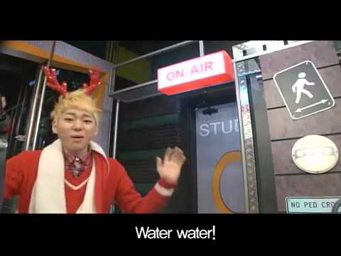 [ENG] 111225 Studio C - Ep 5 - Block B (1/6)
