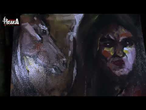 SOSOK JARAN BUNTUNG Menampakan diri ?! GN KRENDHO WAHONO Episode 2 || EKSPEDISI PUSAKA NUSANTARA