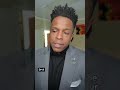 Pro LGBTQ+ Pastor - Kristian A. Smith #deconstruction