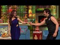 Madhoo Shah With Krushna Abhishek Kapil Sharma Show Tumse Milne Ko Dil Karta Hai