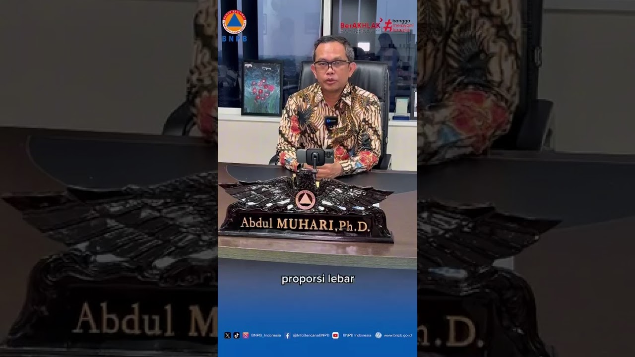 Langkah Kesiapsiagaan Pemerintah Daerah Menghadapi Cuaca Ekstrem