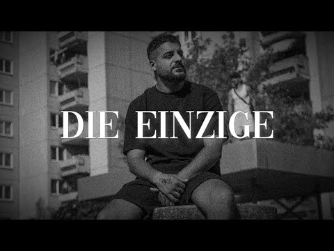 KURDO feat. RA'IS - DIE EINZIGE