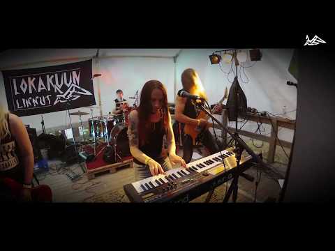 Lintujen kesätunnelmia 2017