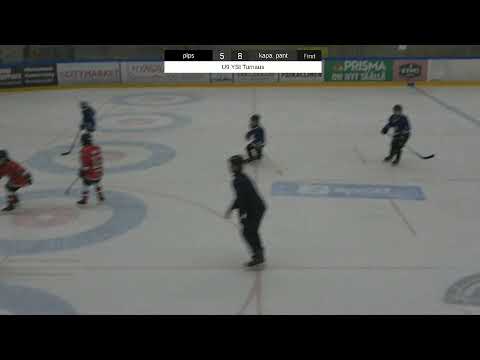 Pips - Kapa-51 pantterit