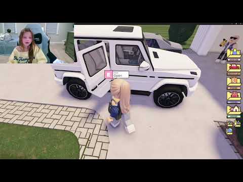 BUSY MOM LIFE ON BERRY AVENUE WITH TWO BOYS | FAMILY ROLEPLAY *ROBLOX