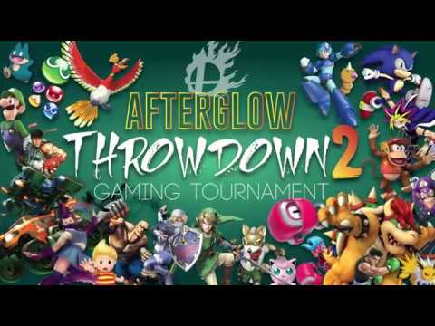 Afterglow Throwdown 2