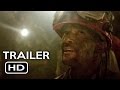 The 33 Official Trailer #1 (2015) Antonio Banderas Drama Movie HD