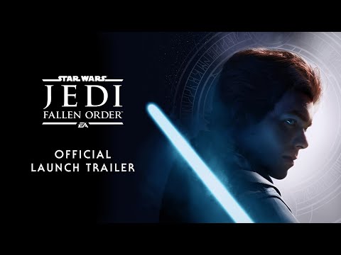 Star Wars Jedi: Fallen Order (Nordic)