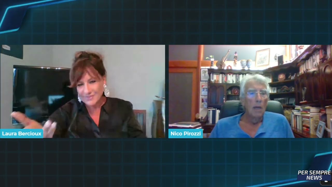 Approfondimento sulla guerra in Israele con Nico Pirozzi