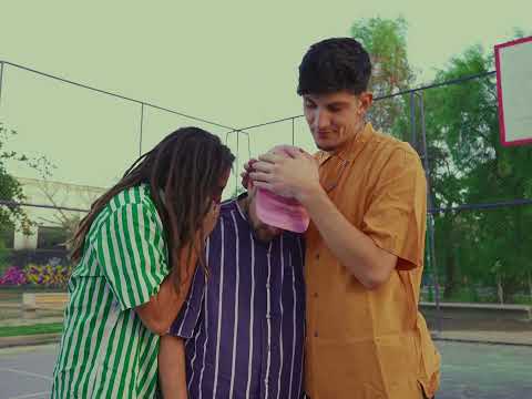 Así me dicen - Algo (está cambiando) [VIDEO OFICIAL]