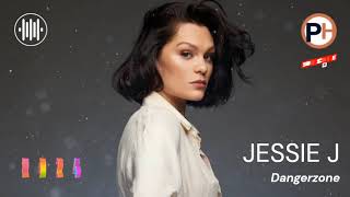 POPHITS 2024 - Jessie J | Dangerzone