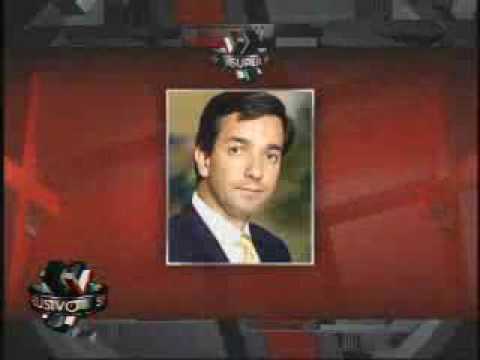 SuperXclusivo 3/24/10 - Fracaso el simulacro del tsunami