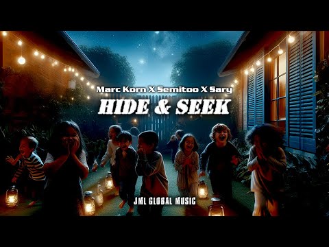 Hide & Seek - Marc Korn X Semitoo X Sary | Extended Mix