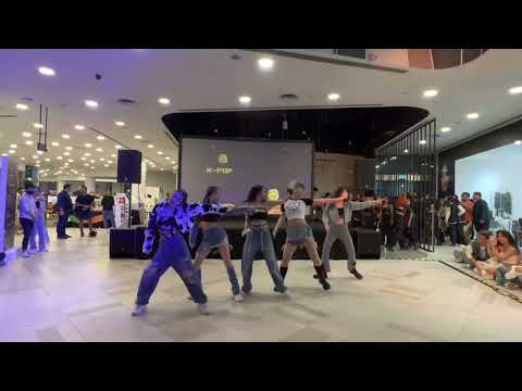 alt.titude // LE SSERAFIM - ANTIFRAGILE @ K-POP ALL IN 8