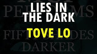 Lies In the Dark - Tove Lo cover by Molotov Cocktail Piano